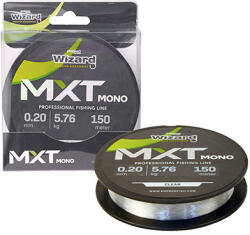EnergoTeam Mxt Mono 150m 0.20mm 5, 76kg (e-30985020)