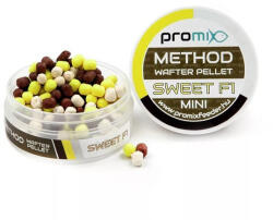 Promix Method Wafter Pellet Mini Krill-kagyló (e-pmwpmkk0)