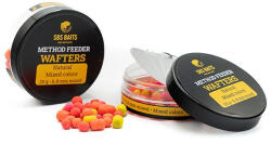 SBS Method Feeder Wafters N-butyric 6-8 Mm 20g (orange Color) (e-sbs50720)