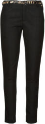 Betty London Pantalon 5 buzunare Femei HIRMY Betty London Negru EU XL