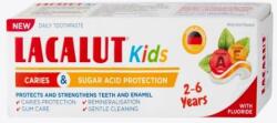 Lacalut Kids ZP 55ml 2-6 éves korig