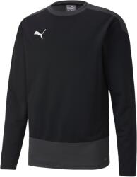 PUMA teamGOAL 23 Training Sweat Jr Melegítő felsők 65656803 Méret 176