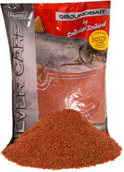 Silver Carp Etetőanyag Piros 2, 5kg (e-95302252)