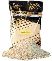 Benzar Mix Concourse Method Extra Tigernut&pellet (e-98101303)