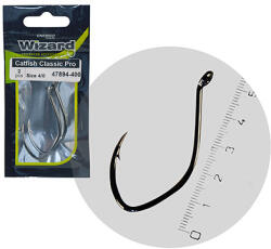 EnergoTeam Catfish Classic Pro 8/0 2db/cs (e-47894800)