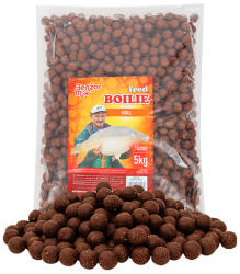 Benzar Mix Benzar Etető Boili Halas 20mm 5kg (e-98019004)