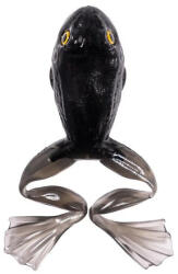 LIVETARGET 2 Freestyle Frog 2.0 Black / Black 50 Mm Floating (e-lt207043)