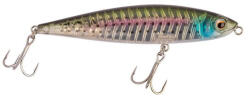 Mustad Vertebrata Top Water 4.3'' 18.8g 3/4oz 002 Gold Chartreuse (e-m8116002)