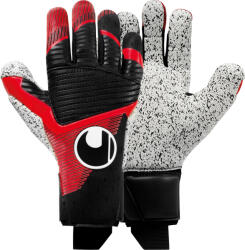 Uhlsport Powerline Supergrip+ Reflex NC Kapuskesztyű 1011302-001 Méret 7