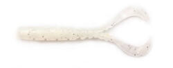 Mustad Aji Craw Tail 1.7'' Orange Luminous 12db/csomag (e-m8060008)