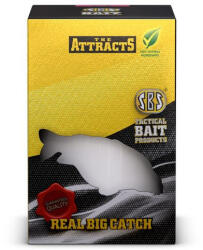 SBS The Attracts Natural 125 Ml (e-sbs15700)