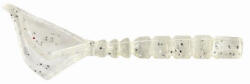 Mustad Aji Parachute Tail 1.7'' Meli Melo 12db/csomag (e-m8075011)