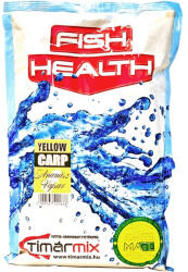 Timár Mix Fish Health Method Carp Etetőanyag - Csoki-narancs 1kg (e-mx166100)