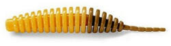 Fishup Fishup_tanta 2.5" (8pcs. ), #055 - Chartreuse/black (e-fhl18116)