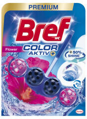 Bref golyók 1x50g COLOR ACTIV Virág (festék)