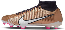 Nike ZOOM SUPERFLY 9 ACADEMY FG/MG Futballcipő dr5945-810 Méret 44, 5 EU