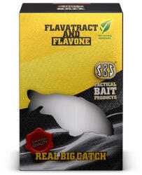 SBS Flavattract And Flavone Squid & Octopus 100 Gm (e-sbs19500)