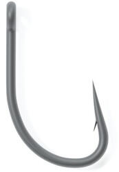 RidgeMonkey Ape-x Straight Point Barbed Size 8 (e-rmt24600)