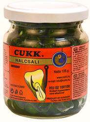 Cukk Zöld Csemege Kukorica (ánizs) (e-92000064)