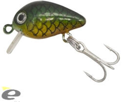 Kamasaki Wobbler Bug Col: 14 (e-87225214)
