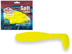 Mann's Bait Co. Ltd Mann's 11cm Swimmin Grub P 5db/cs (e-88020405)