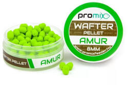 Promix Wafter Pellet 8mm Fokhagyma-mandula 20g (e-pmwpfm80)
