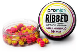 Promix Ribbed Method Wafter Csoki-meggy 8mm (e-pmrmwcm8)