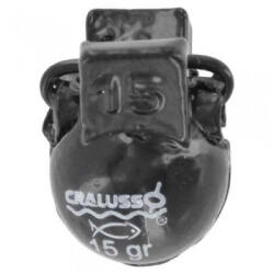 Cralusso Mérő ólom (2 Db/cs) 35 G (e-54121035)