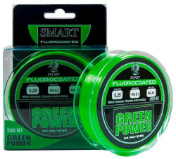 Maver Monof. Green Power Fluorine 300m 0, 18mm (e-ma315018)