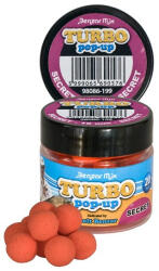 Benzar Mix POP UP SZILVA 8-9mm 30ml LILA (E-98086035)