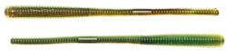 LIVETARGET 4.5" Finesse Worm Purple / Pink 114 Mm Sinking 4db/csomag (e-lt206422)