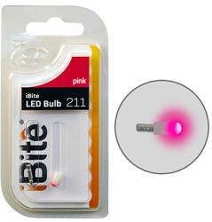 EnergoTeam 211 Elem + Led Piros (e-ibldb21r)