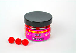 Motaba Carp Pop Up Smoke Fokhagyma 16mm 60g (e-m9000805)