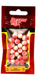 Benzar Mix Instant Bicolor Method Pop-up 8mm Krill-belachan (e-99090087)
