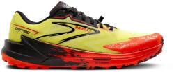 BROOKS Férfi futócipő Brooks CATAMOUNT 3 zöld 1104161D-345 - EUR 42, 5 | UK 8 | US 9