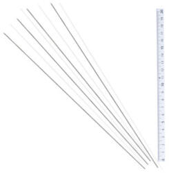 Cralusso Carbon és üvegszár 1, 0 és 0, 8 Mm-es (8 Db/cs) (e-61915992)