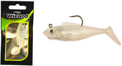 Wizard Swimbait - Big Perch 3 Inch - Green Holo (e-86910033)