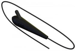 Carp Expert Big Cast Oldalkivezetéses Gubancgátlós Távdobó ólom Szinezett 110g (e-53200110)