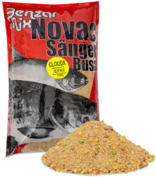 Benzar Mix Cloudx Etetőanyag 3 Kg (e-94005371)