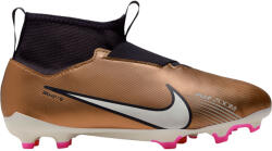 Nike JR ZOOM SUPERFLY 9 ACAD FG/MG Futballcipő dr6044-810 Méret 35 EU