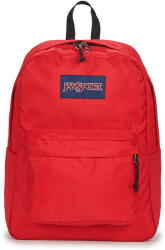 JanSport Rucsacuri Femei SUPERBREAK ONE Jansport roșu Unic