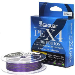 Seaguar Pe X4 Lure Edition 150mpe0, 25 (e-sg8k0250)