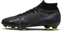 Nike ZOOM SUPERFLY 9 PRO FG Futballcipő dj5598-001 Méret 40, 5 EU