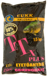 Cukk Ttx Plusz Etetőanyag 1, 5 Kg (e-92000395)