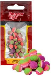 Benzar Mix Instant 4c Method Pop Up 7mm Sárga, Pink, Narancs, Zöld (e-99088860)