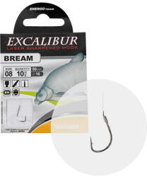 Excalibur Kötött Horog Bream Maggot, Bn No. 10 (e-47044010)