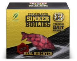 SBS Corn Shaped Sinker Boilies M2 60G/8-10MM (E-SBS30111)