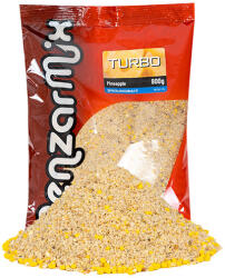 Benzar Mix Benzar Fluo Turbo Groundbait Marcipán (e-98135287)