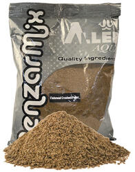 Benzar Mix Aller Aqua Pellet Bronze 4 Mm 800gr (e-98101704)