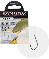 Excalibur Kötött Horog Sweetcorn Feeder, Bn No. 8 (e-47014008)